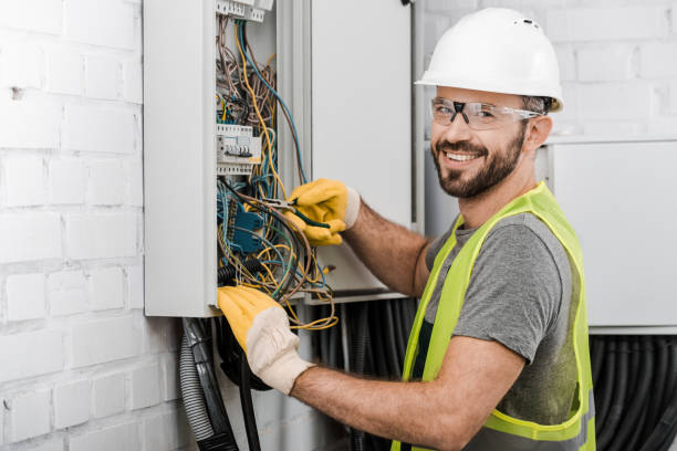 Best 24-Hour Electrician  in Gibsonville, NC