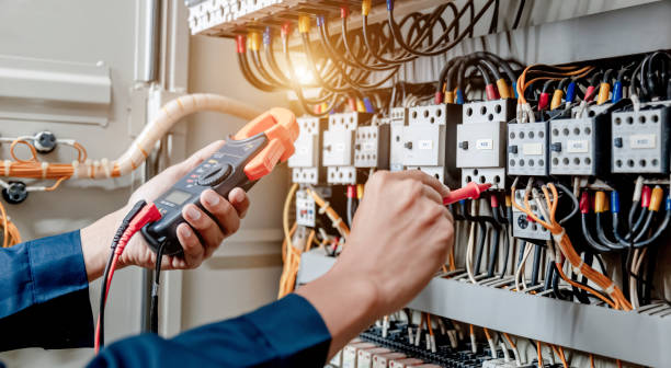Best Best Electricians Near Me  in Gibsonville, NC