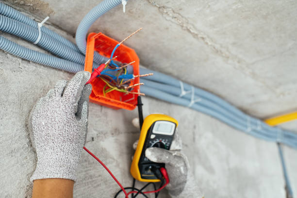 Best Electrical Outlet Repair  in Gibsonville, NC